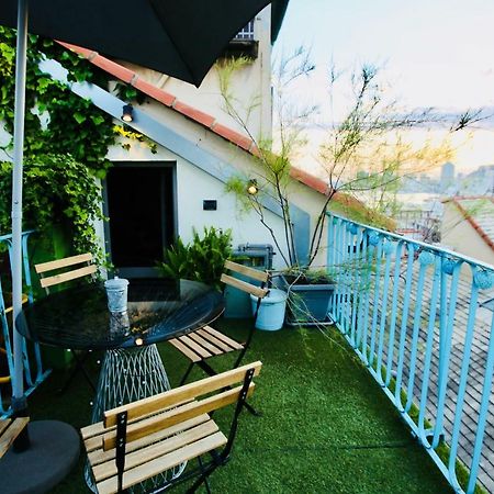 G.A.P. Genova Aquarium Pentahouse Apartment ภายนอก รูปภาพ